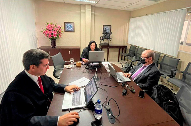 Juízes José Lopes e Eduardo Scorsafava são eleitos para os cargos de desembargador do TJCE