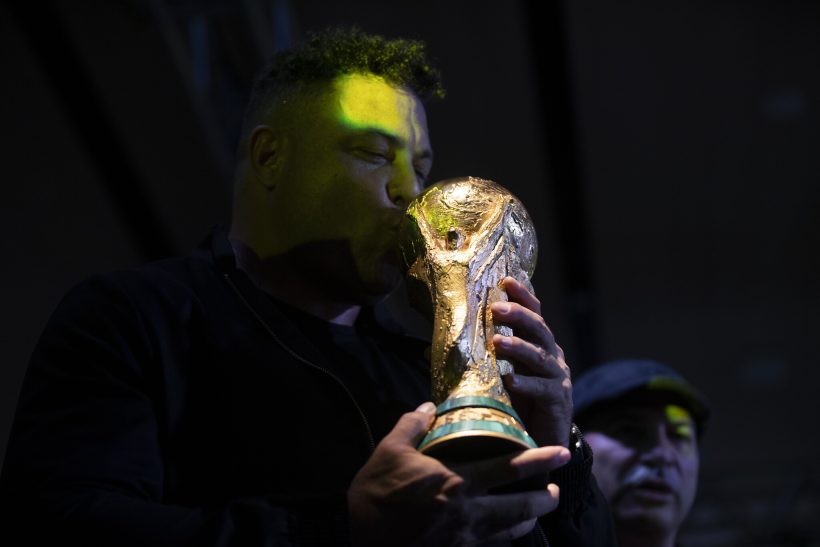 Fifa antecipa início da Copa do Mundo para 20 de novembro