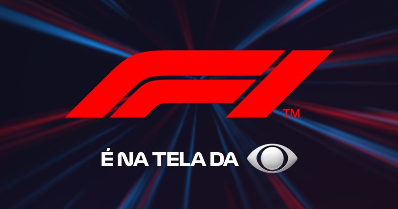 Band Ceará conquista 1º lugar com transmissão da Fórmula 1