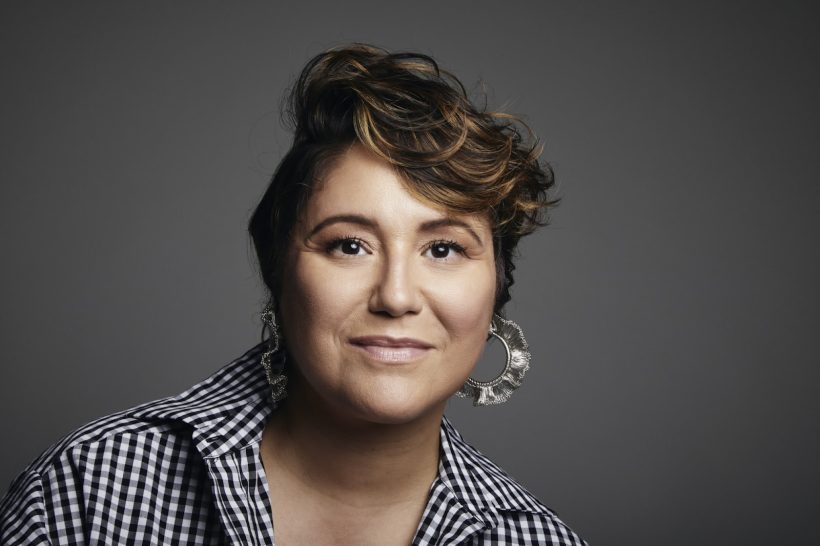 Maria Rita assina com a Som Livre e lança novo projeto em agosto
