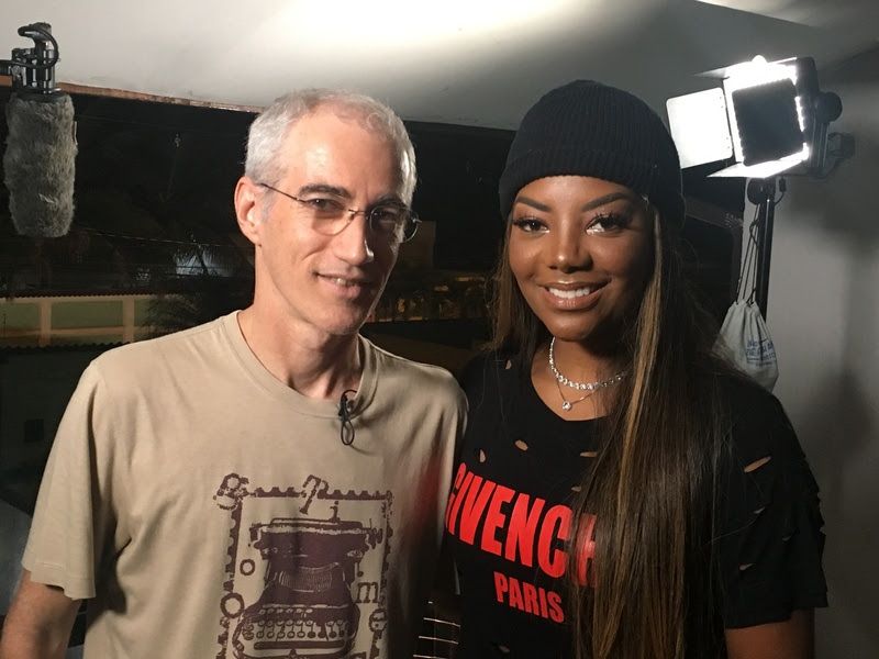 HBO Max lança série que conta a história do funk no Brasil