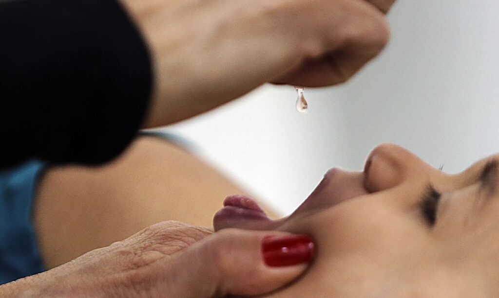Campanha Nacional de Multivacinação inicia no Ceará e em cinco estados