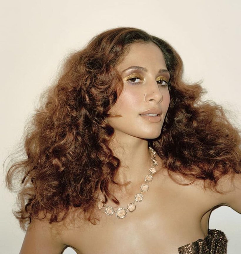 Camila Pitanga será homenageada no 32° Cine Ceará
