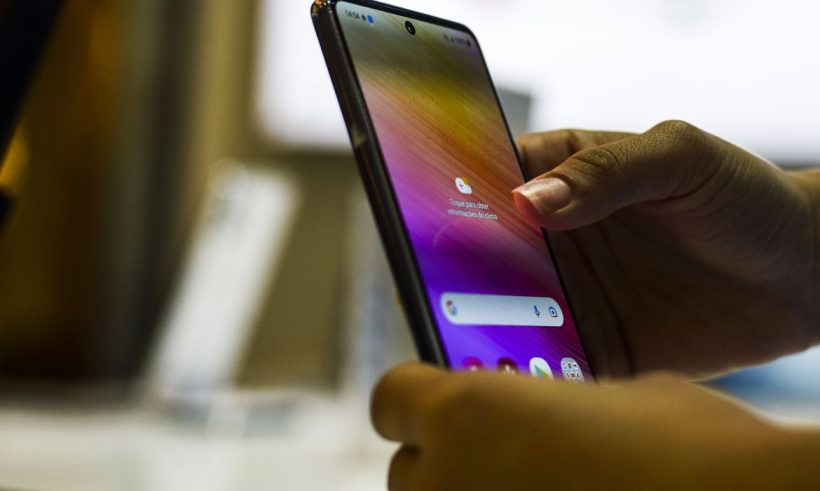 Anatel libera 5G em mais sete capitais a partir desta segunda-feira