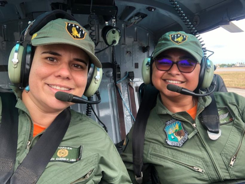 (Foto: divulgação/SSPDS)