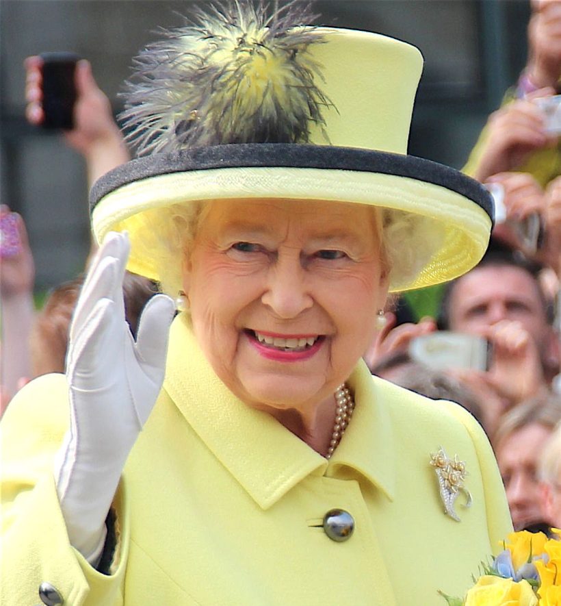 Rainha Elizabeth II morre aos 96 anos de idade, na Escócia