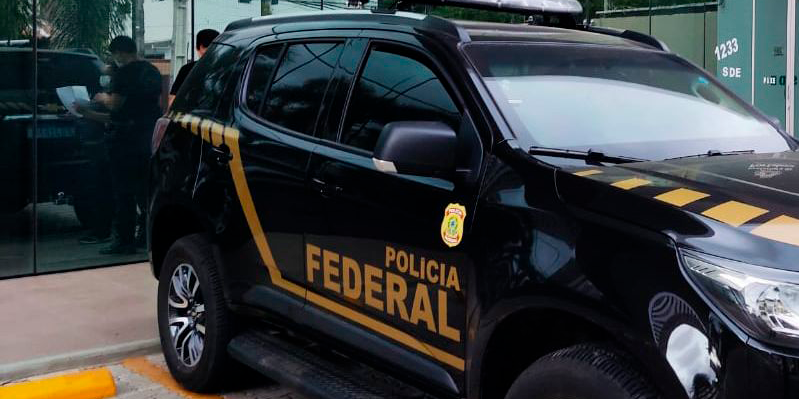 Polícia Federal deflagra operação para investigar cooperativa de saúde no interior do estado