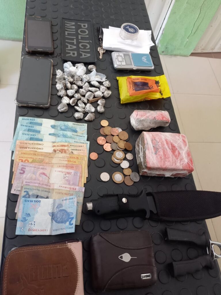 (Foto: divulgação/PM-CE)