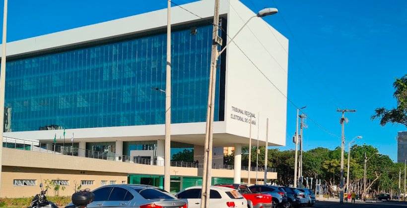 Justiça Eleitoral registra 900 denúncias de propaganda eleitoral irregular em todo o Ceará