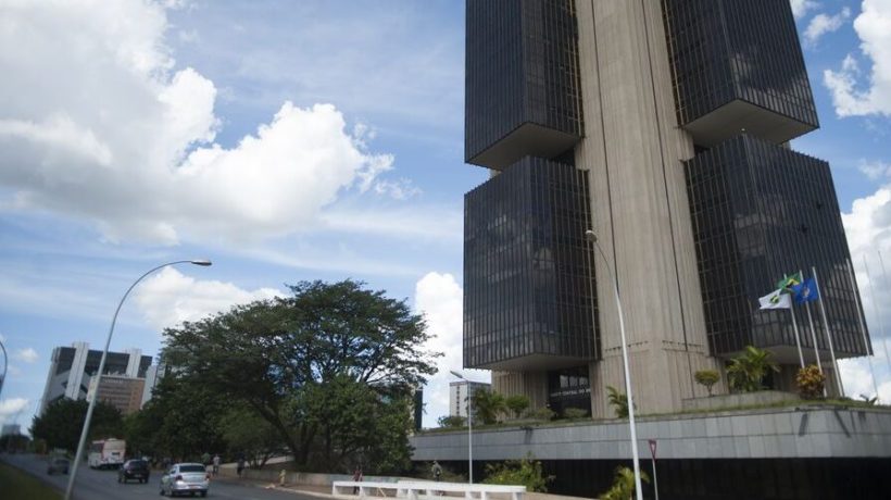 Foto: reprodução/Banco Central
