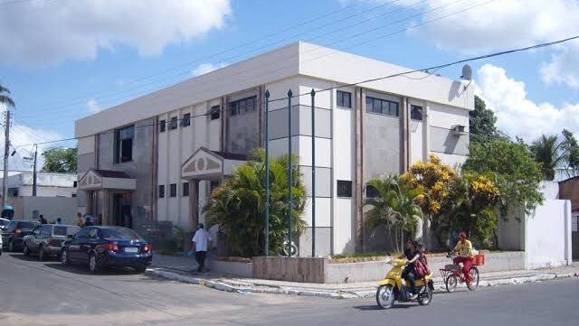 Justiça Eleitoral cassa mandato de 03 vereadores do Republicanos em Pacajus por fraude à cota de gênero