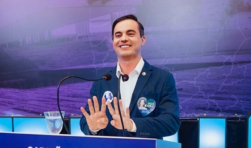 Capitão Wagner cita casos de violência e diz que cenário “só se agrava” no Ceará