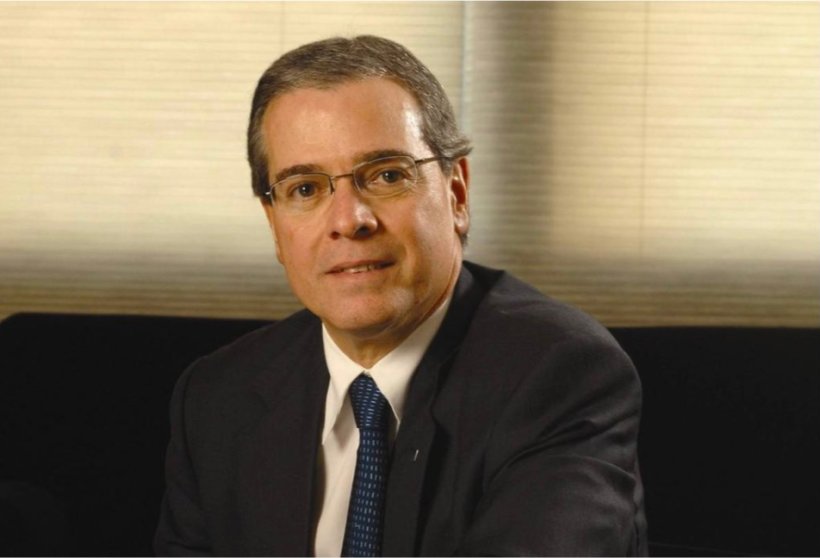 Carlos Roberto Siqueira, um dos fundadores do PDT, defende desistência de Ciro Gomes