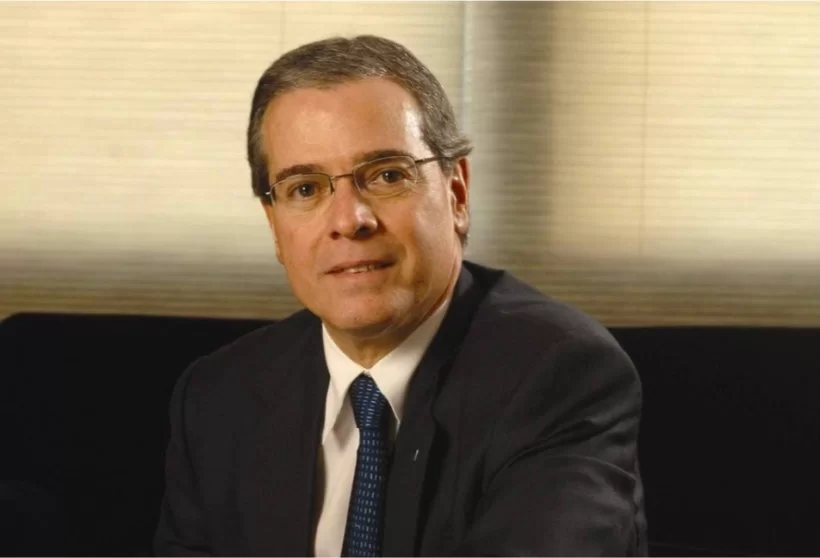 Carlos Roberto Siqueira, um dos fundadores do PDT, defende desistência de Ciro Gomes