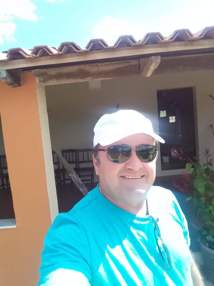 Secretário da Defesa Civil de Potengi é morto a tiros em posto de gasolina no município