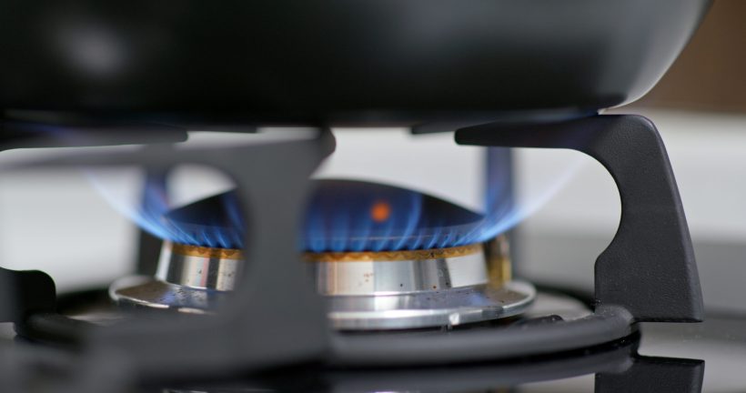 Preço do gás de cozinha sofre redução de 4,7% a partir de hoje