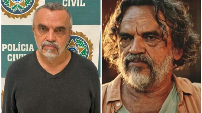 José Dumont: Juiz revela que Polícia Civil do Rio tenta identificar segunda vítima