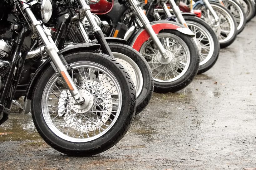 Motorromaria volta a ocorrer após 2 anos de pandemia