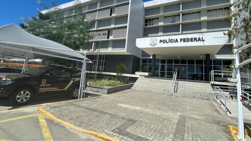 (Foto: divulgação/Polícia Federal)
