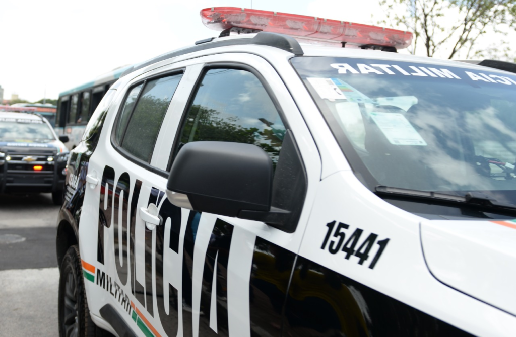 (Foto: divulgação/Polícia Militar)