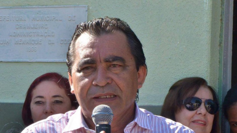 Câmara de Granjeiro confirma parecer do TCE pela desaprovação das contas do ex-prefeito Raimundo Duclieux