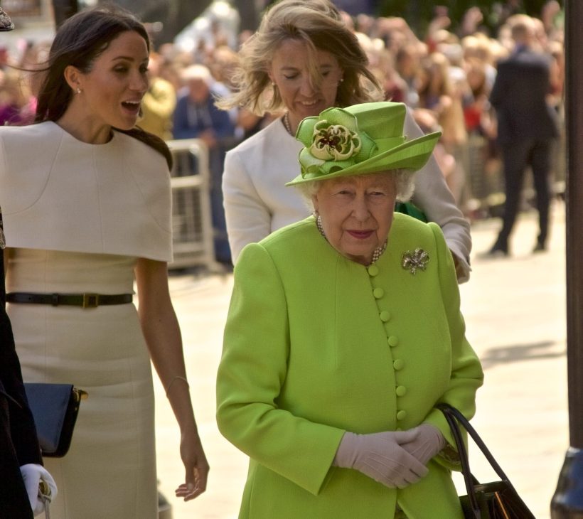 Longevidade: reinado de Elizabeth II durou 70 anos
