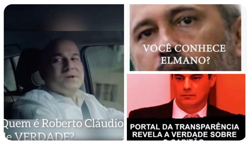 Cunhado da governadora nega participar de rede que divulga vídeos de ataques contra RC
