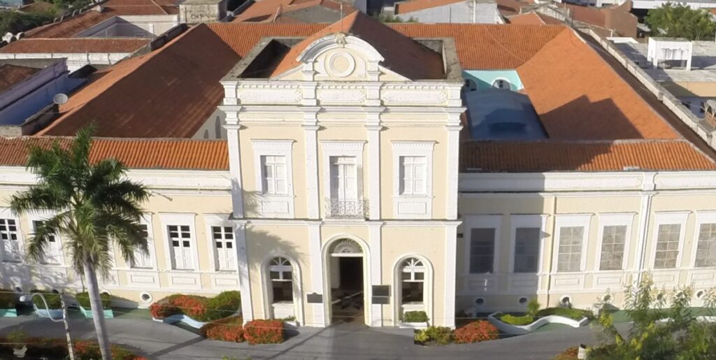 Santa Casa de Misericórdia de Sobral