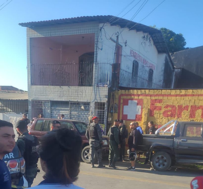 Subtenente da reserva do Corpo de Bombeiros é morto a tiros no Bonsucesso