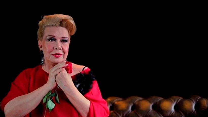 Canal Brasil exibe documentário em homenagem à Rogéria neste domingo (04)