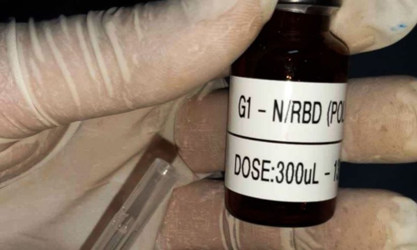 Vacina totalmente brasileira contra covid mira variantes e facilidades logísticas