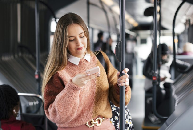 Estudantes de Fortaleza a caminho do Enem poderão ter gratuidade em transporte coletivo