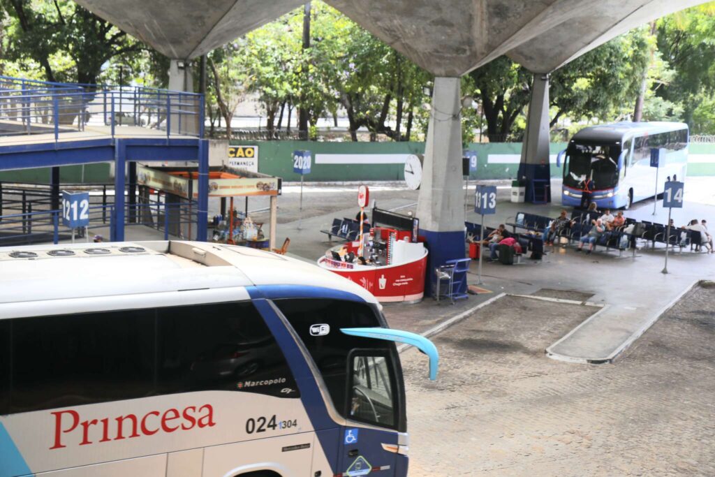 Transporte gratuito no dia das eleições no Ceará: saiba como vai funcionar
