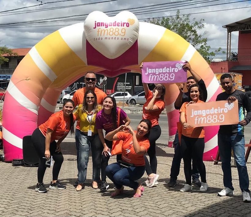 Jangadeiro ultrapassa FM 93 e se torna a rádio mais ouvida em Fortaleza