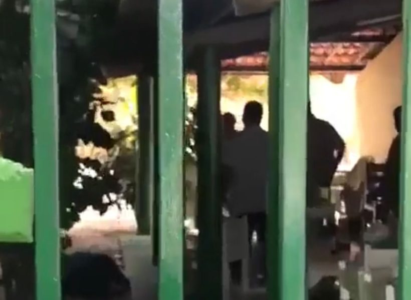 Assassino de Franzé do Hospital aponta vereador Haroldo da Saúde como mandante do homicídio