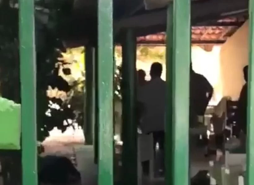 Assassino de Franzé do Hospital aponta vereador Haroldo da Saúde como mandante do homicídio