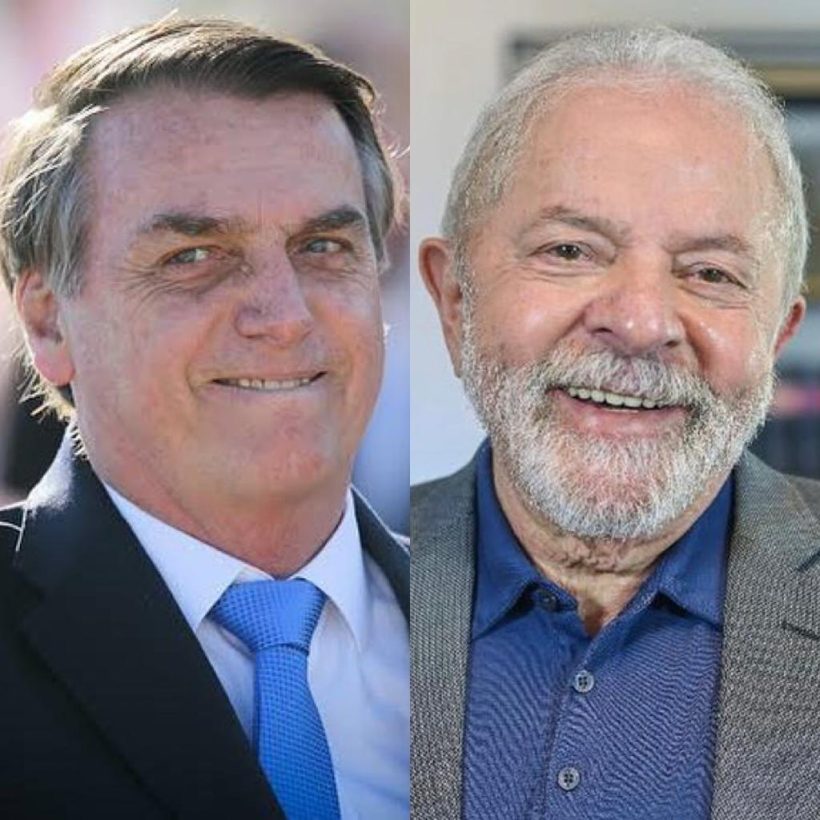 Morrinhos registra a disputa mais acirrada entre Lula e Bolsonaro no Ceará