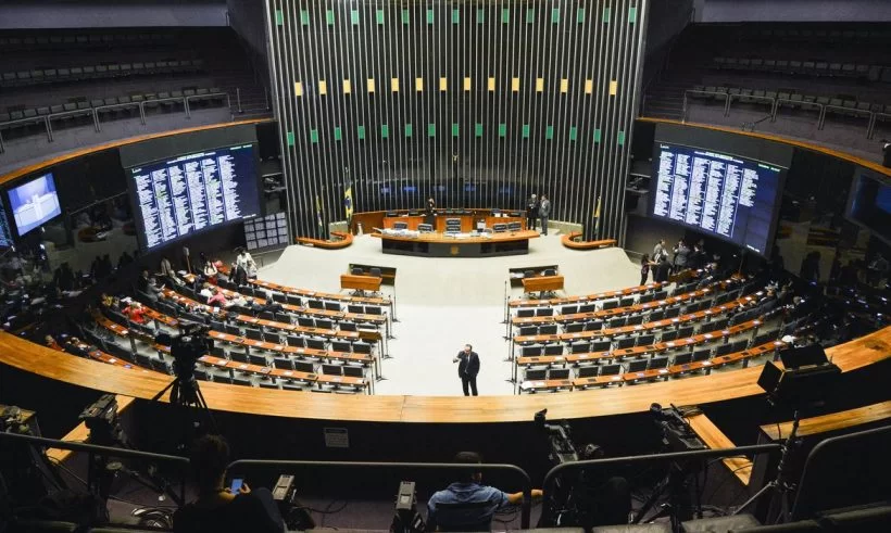Confira a lista dos deputados federais eleitos no Ceará