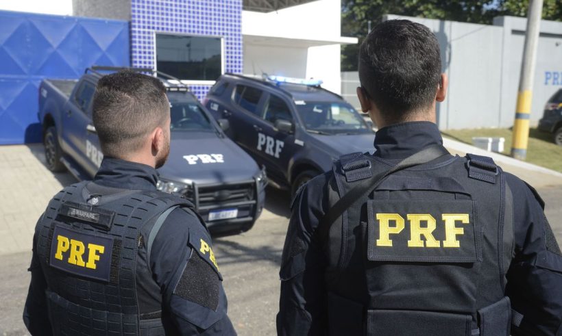PRF vai atender denúncias de crimes eleitorais através do 191