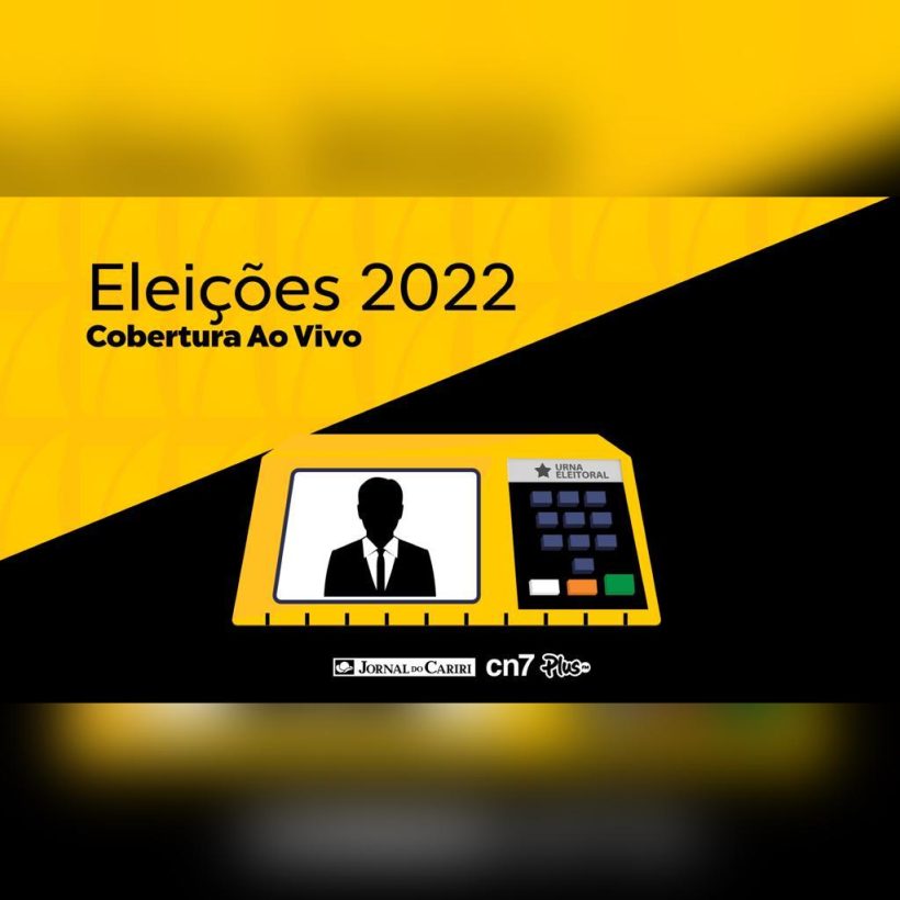 Eleições 2022: acompanhe a apuração dos votos ao vivo