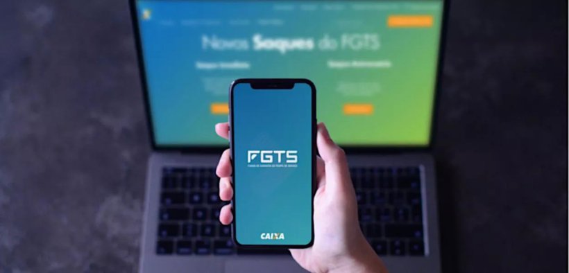 Uso do FGTS futuro em financiamento de imóveis é aprovado a 12 dias do segundo turno