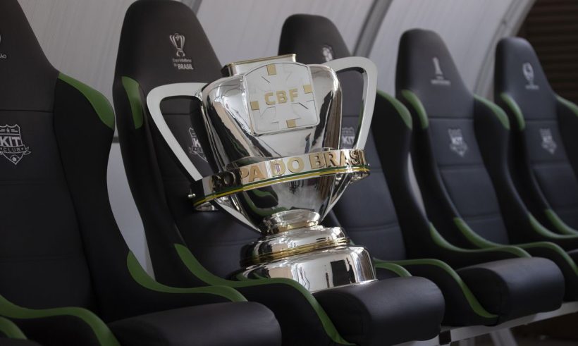 Título do Flamengo é o quarto na Copa do Brasil; outros foram em 1990, 2006 e 2013