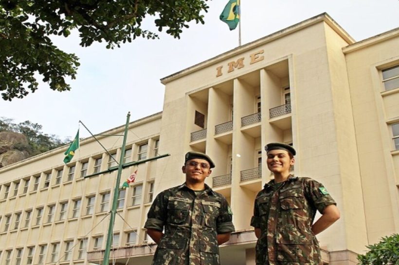 Aluno cearense do 1º ano do Ensino Médio é aprovado no IME