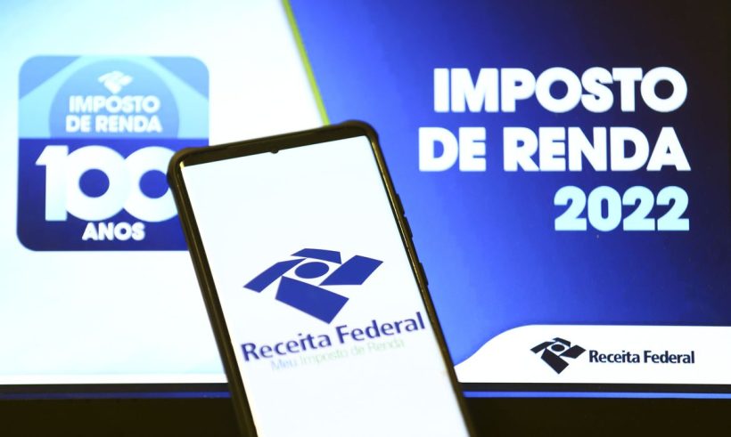 Receita libera restituições de lote residual do Imposto de Renda