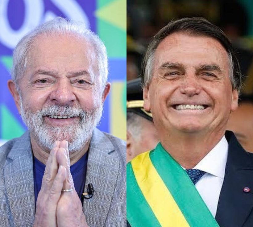 Maior vantagem de Lula no Ceará foi registrada no município de Araripe