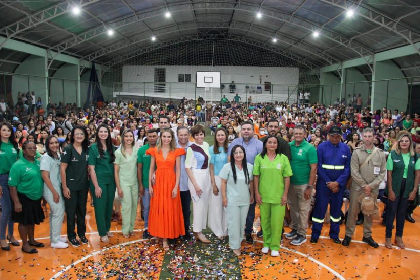 Prefeitura de Tauá autoriza mais de R$ 3,7 milhões em obras e ações nesta quarta-feira
