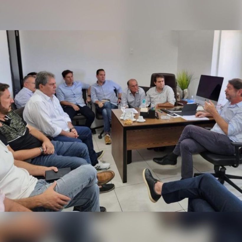 Cid Gomes sai da neutralidade e entra de vez na campanha de Lula no Ceará