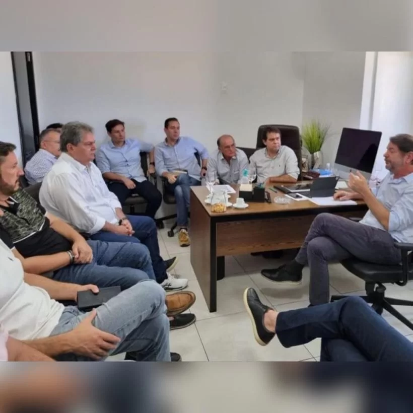 Cid Gomes sai da neutralidade e entra de vez na campanha de Lula no Ceará