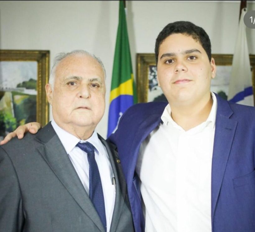 Rene Neto Pessoa moderniza gestão do futebol e coloca Maracanã entre os grandes clubes do Ceará