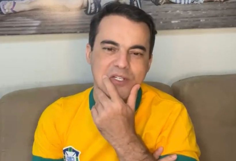 Wagner e Camilo trocam acusações sobre boicote do Governo Bolsonaro ao Ceará